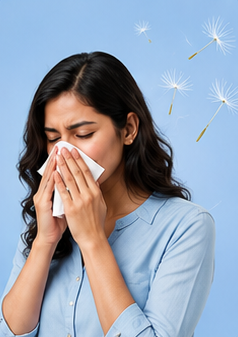 Allergy