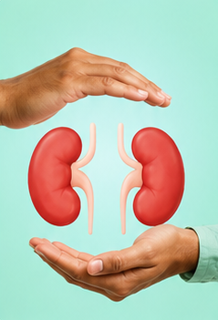 Kidney