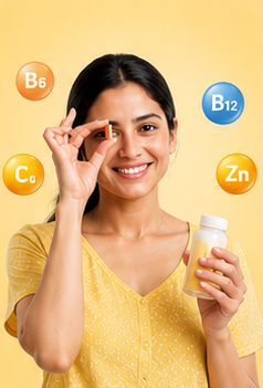 Vitamins